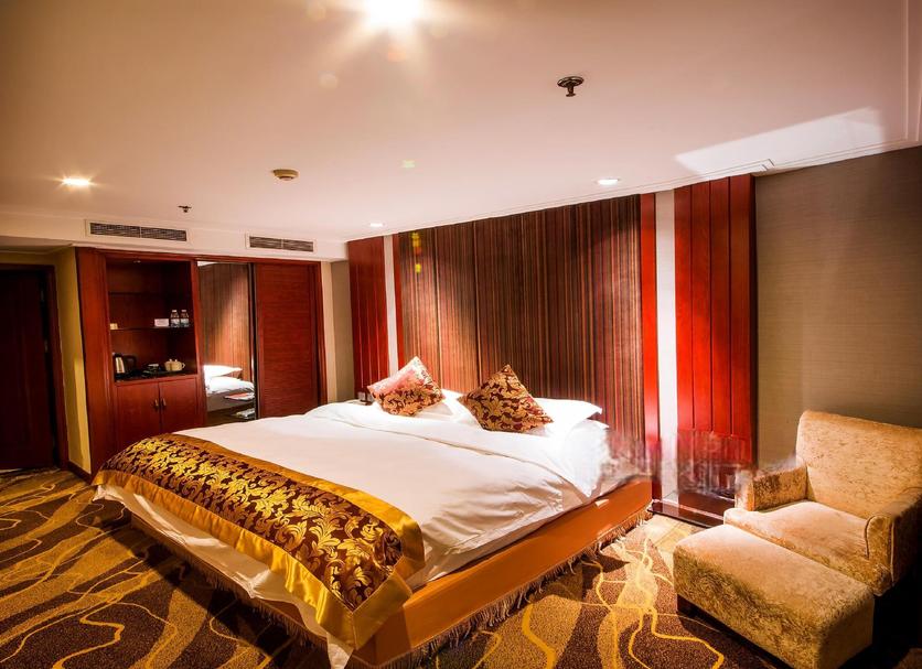 Bedroom Photo