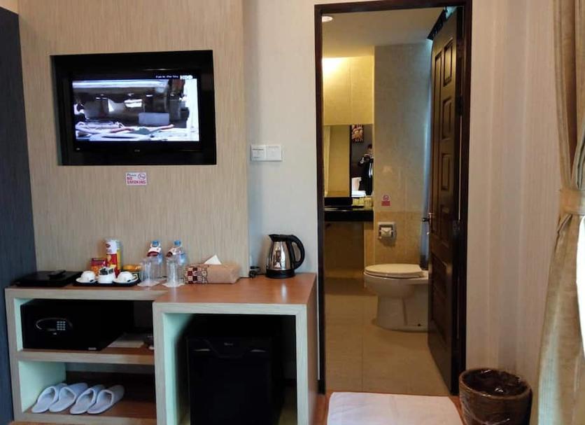 Room amenity Photo