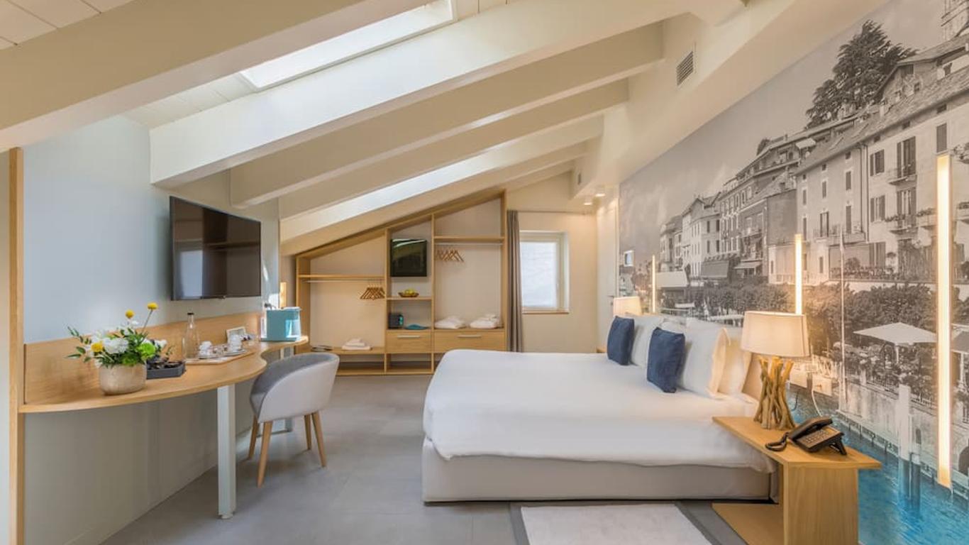 Avenue Boutique Hotel