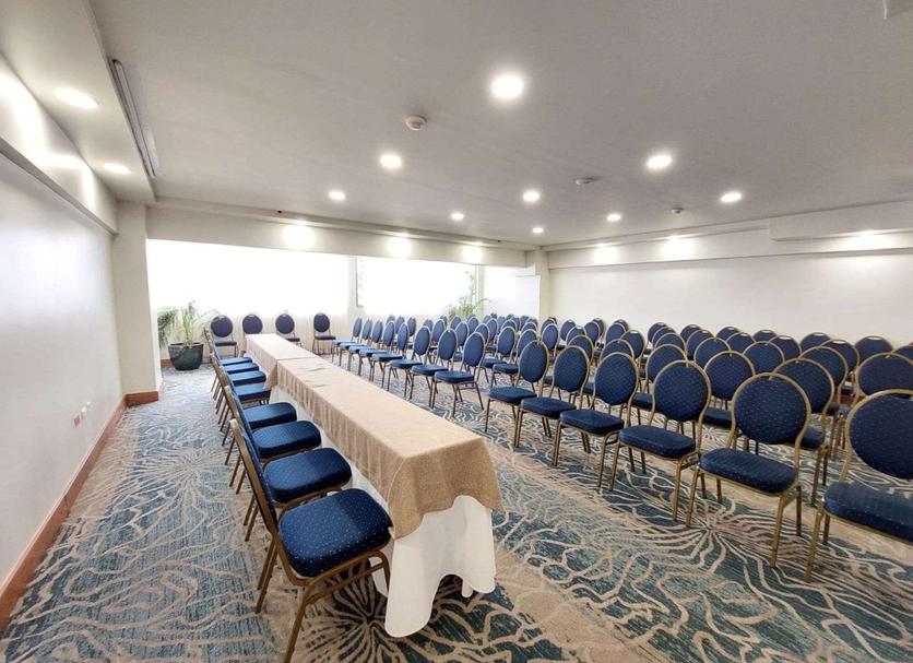 Conference room Photo