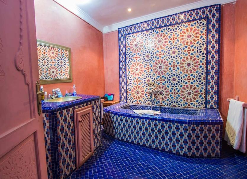 Bathroom Photo