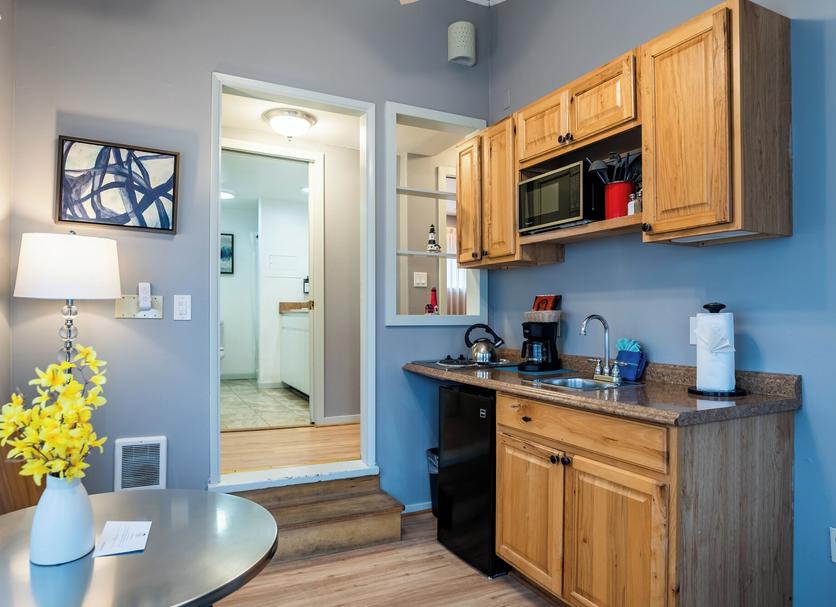 Kitchen Photo