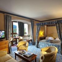 TH Madonna di Campiglio | Golf Hotel