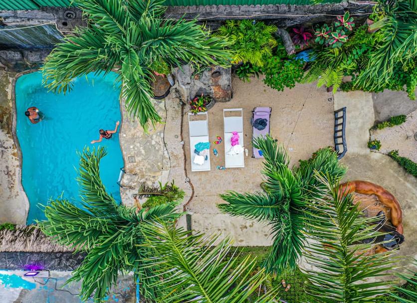 Outdoor view Photo