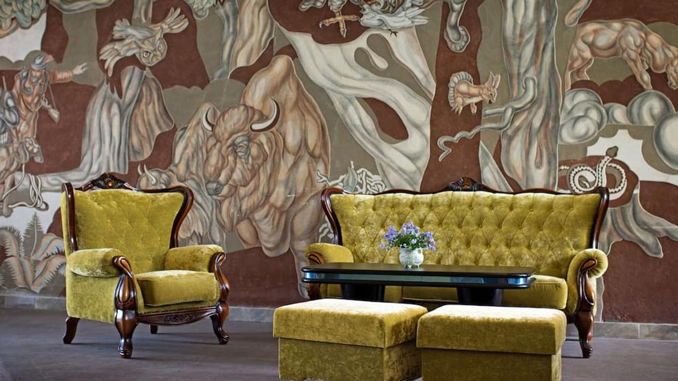 Best Palanga Hotel