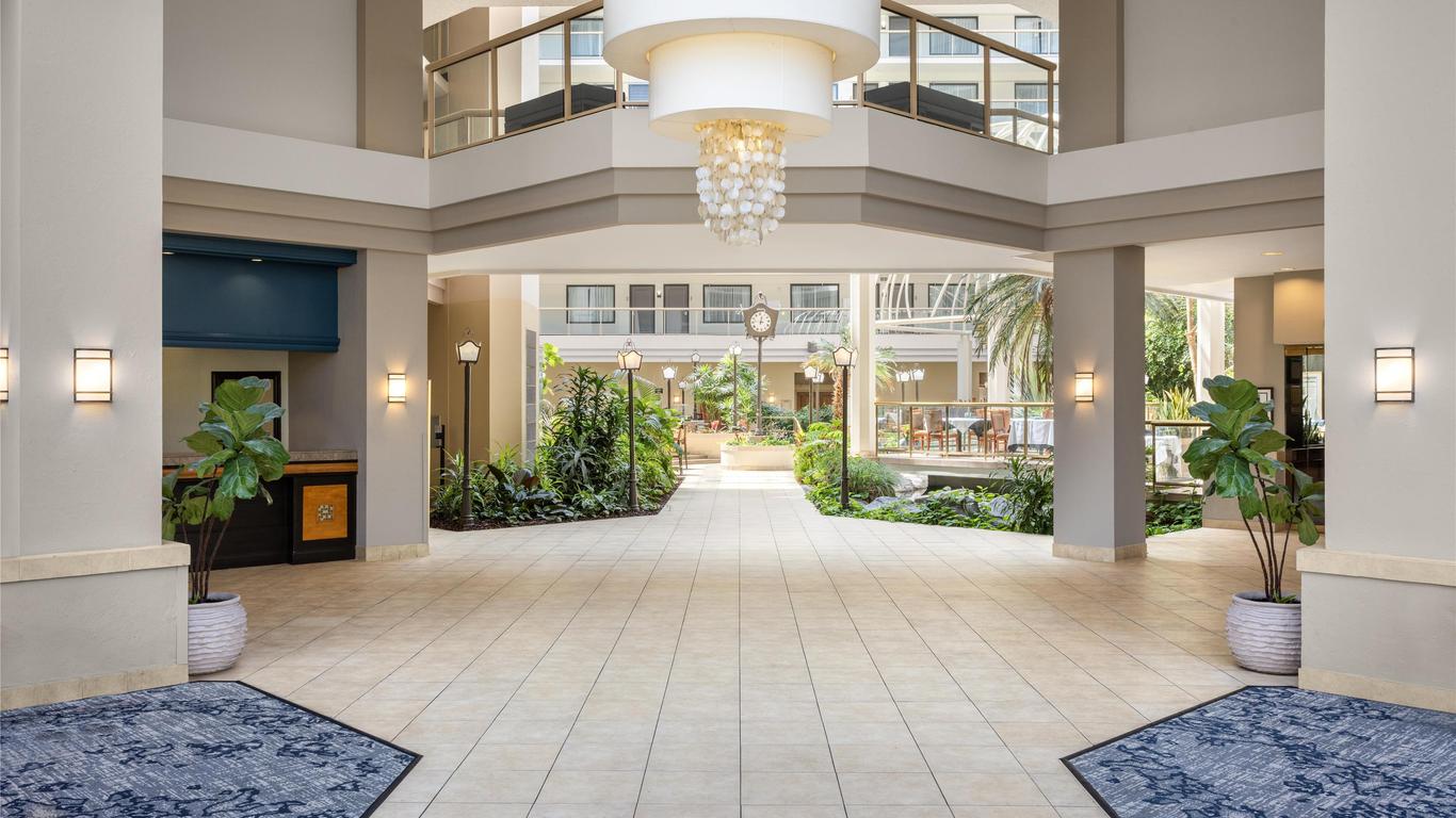 Embassy Suites Birmingham