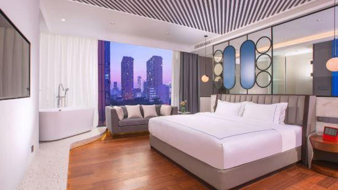 Yiting Huicheng Hotel Xiamen