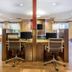 Business centre