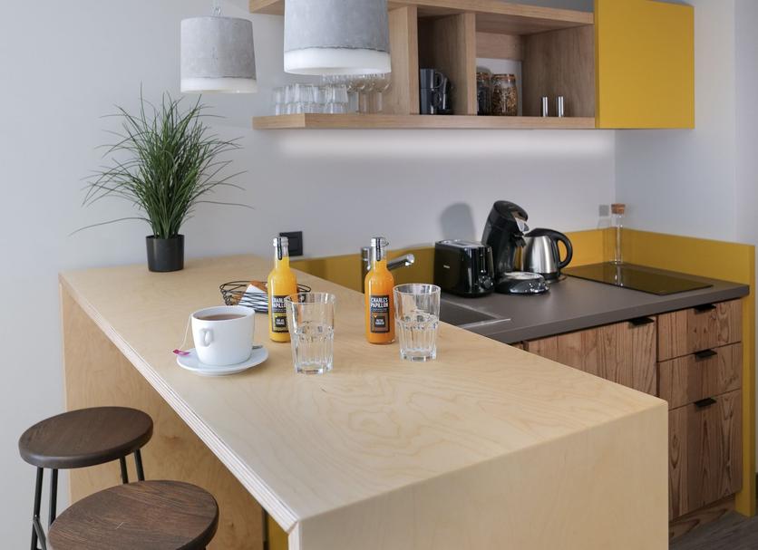 Kitchen Photo