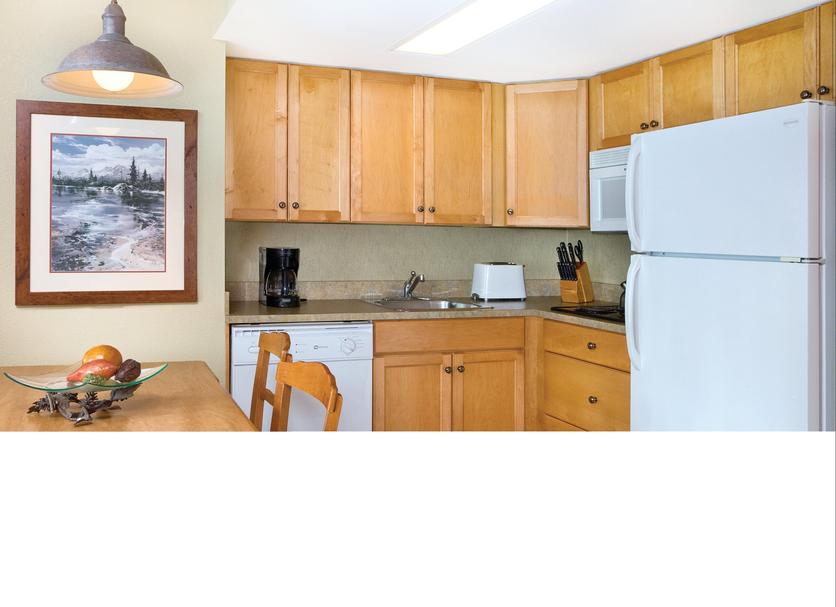 Kitchen Photo