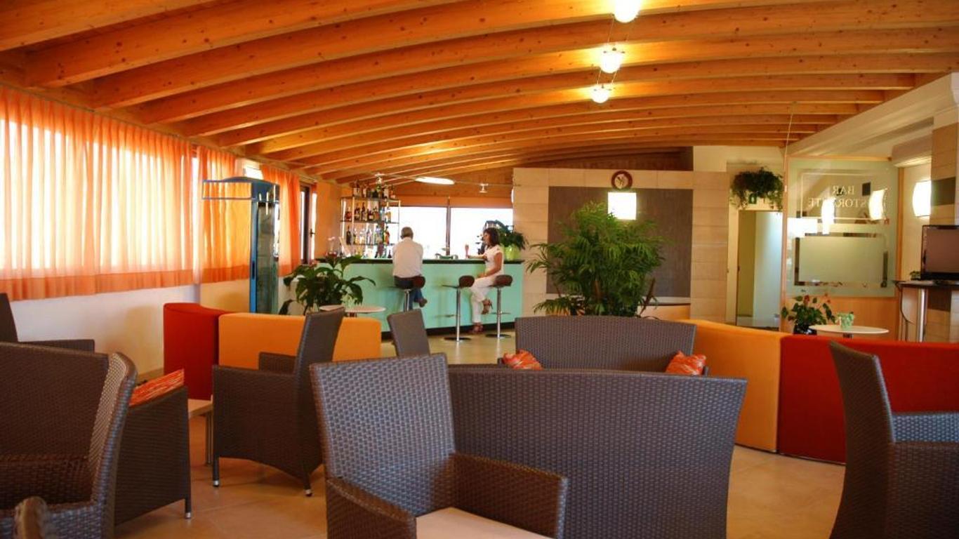 Marc Hotel