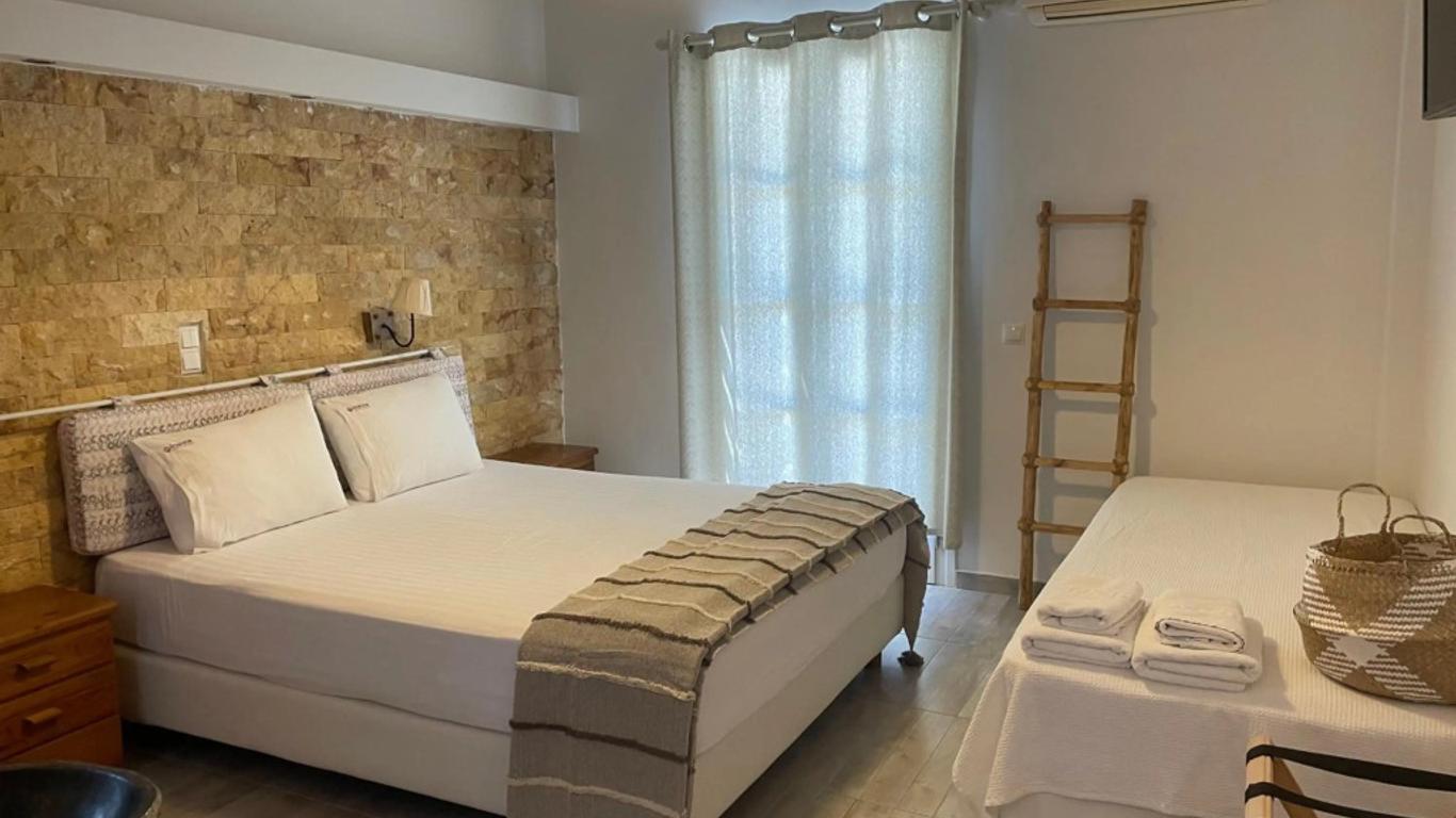Ioanna Apartments