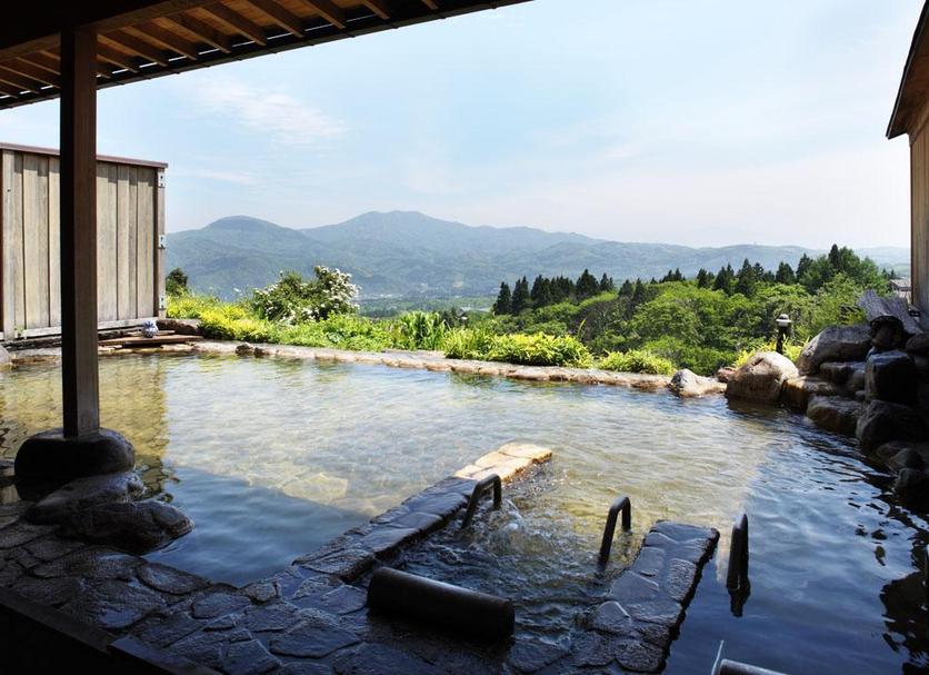 Outdoor view Photo