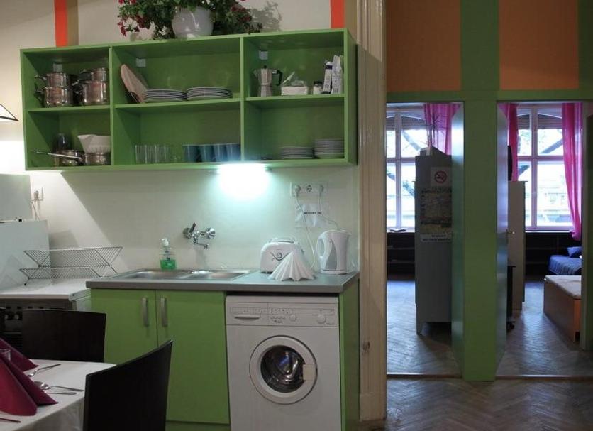 Kitchen Photo