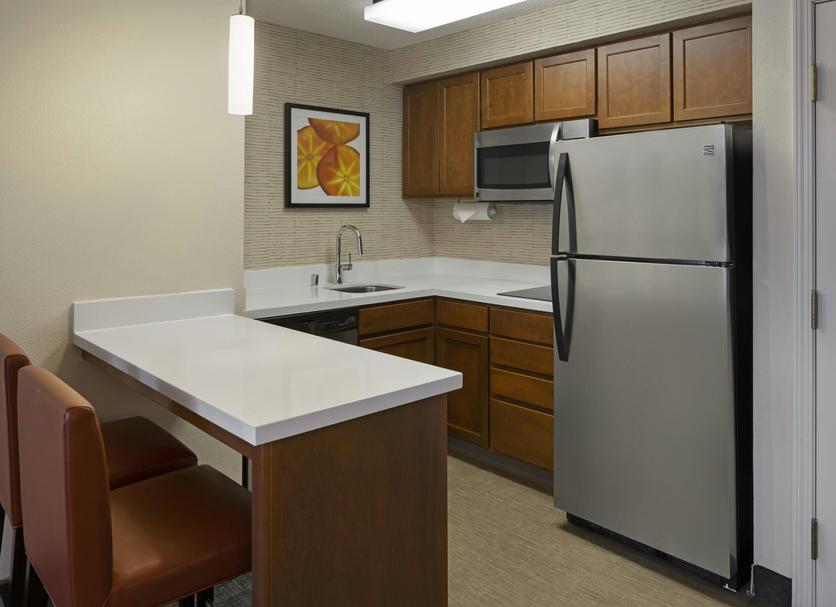 Kitchen Photo