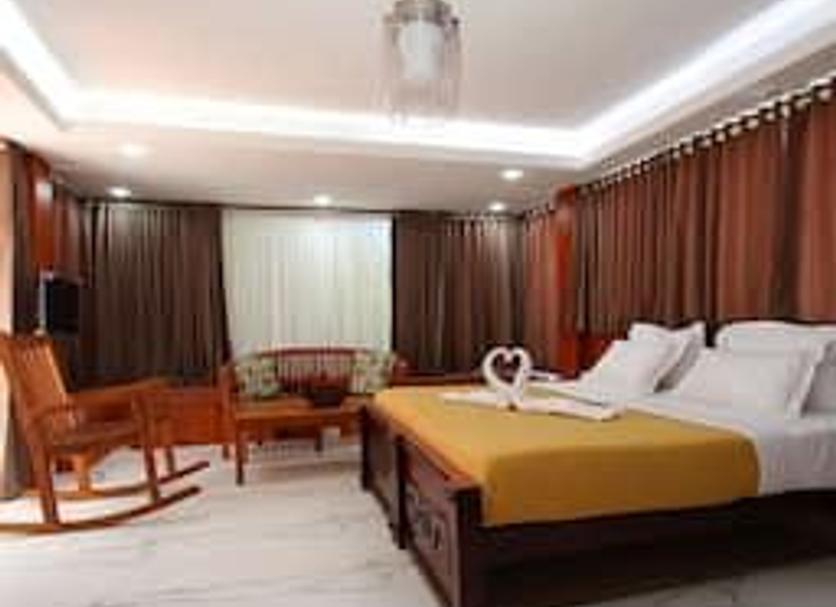 Bedroom Photo