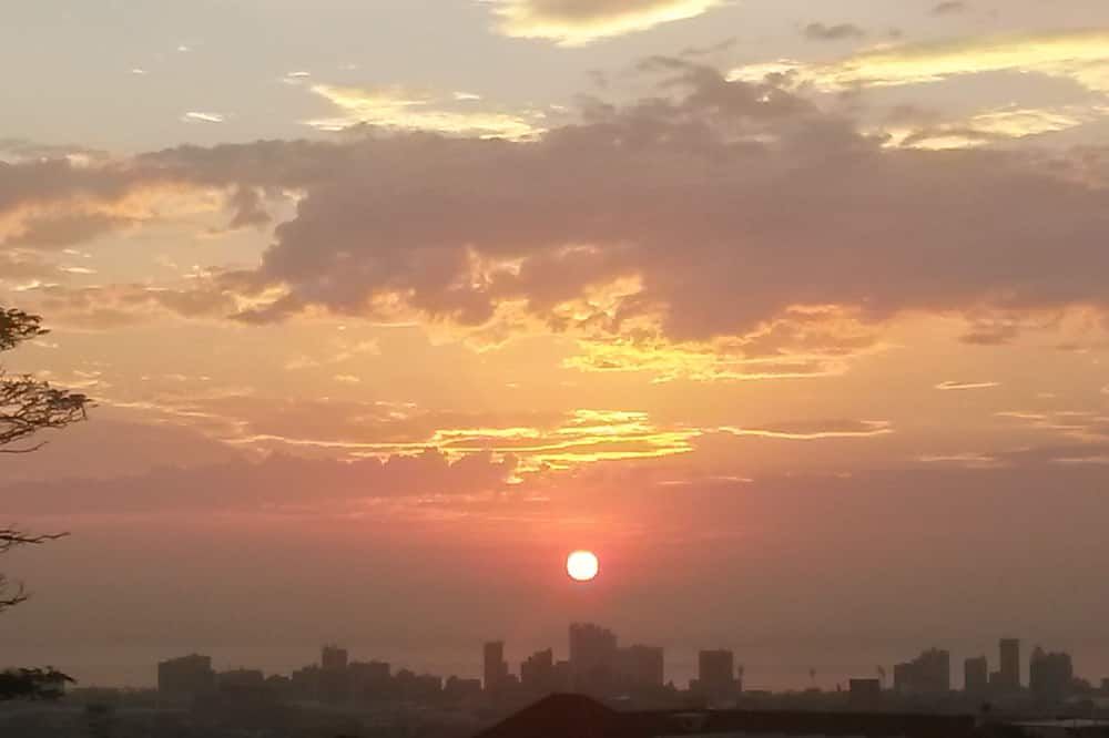 Outdoor view