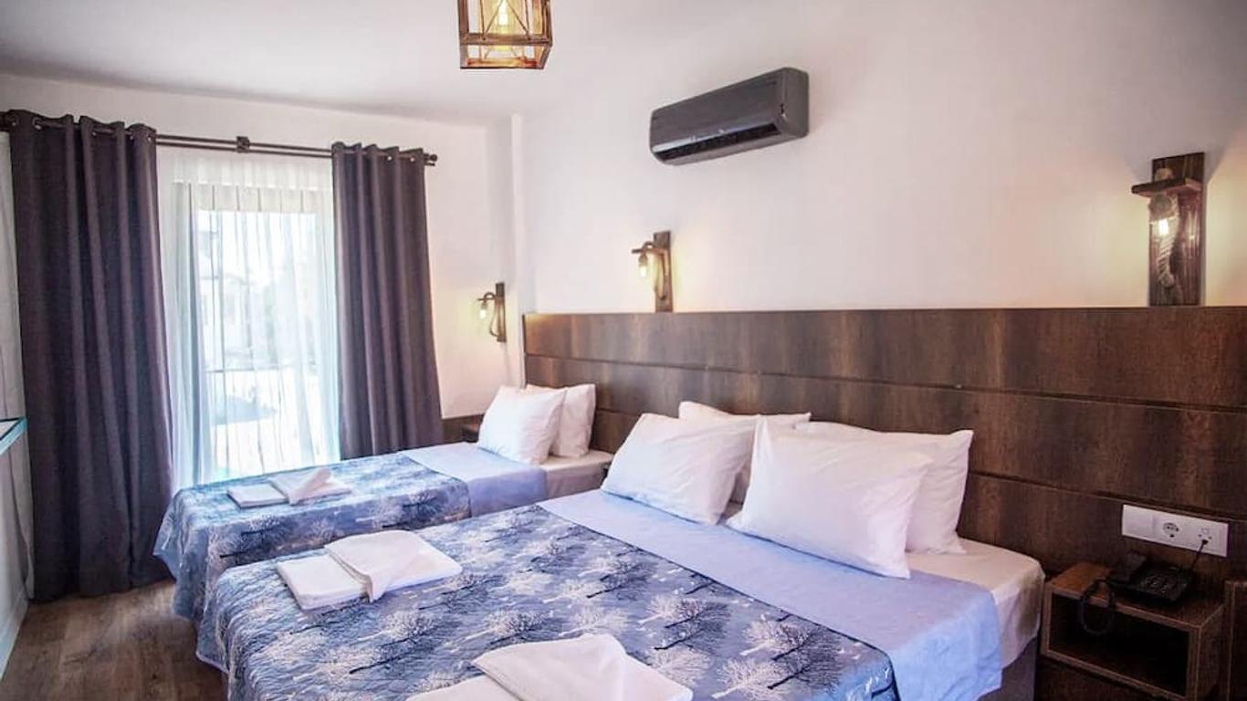 Patio Hotel