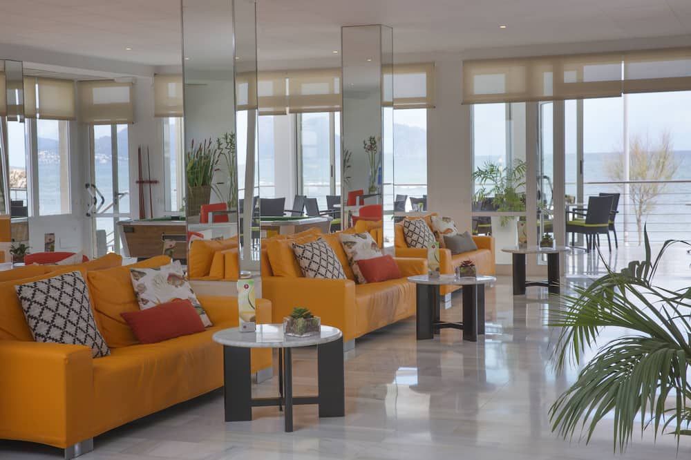 Hotel amenity