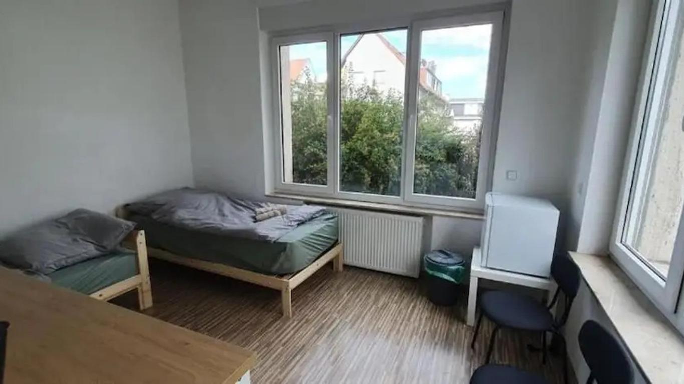 Hotel Gruenewald