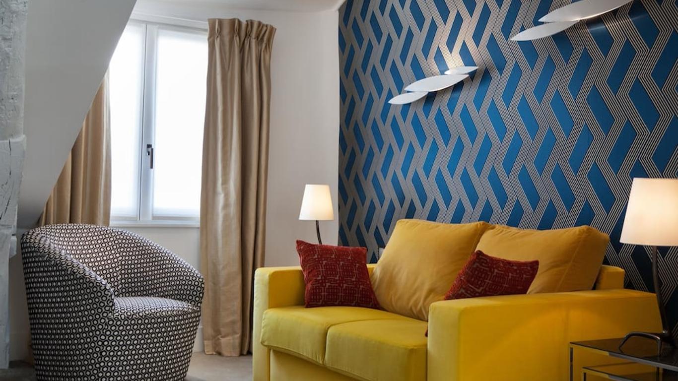 Hotel de Seze