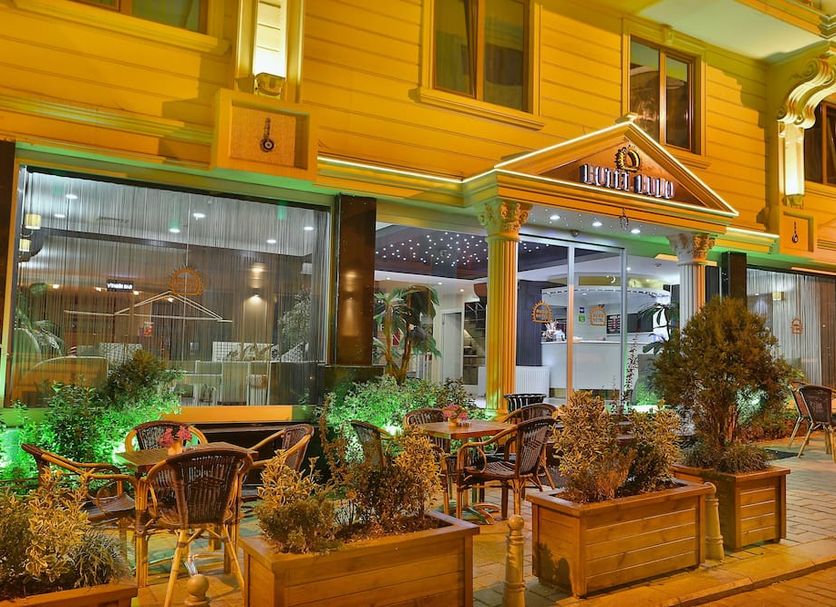 Outdoor view Photo