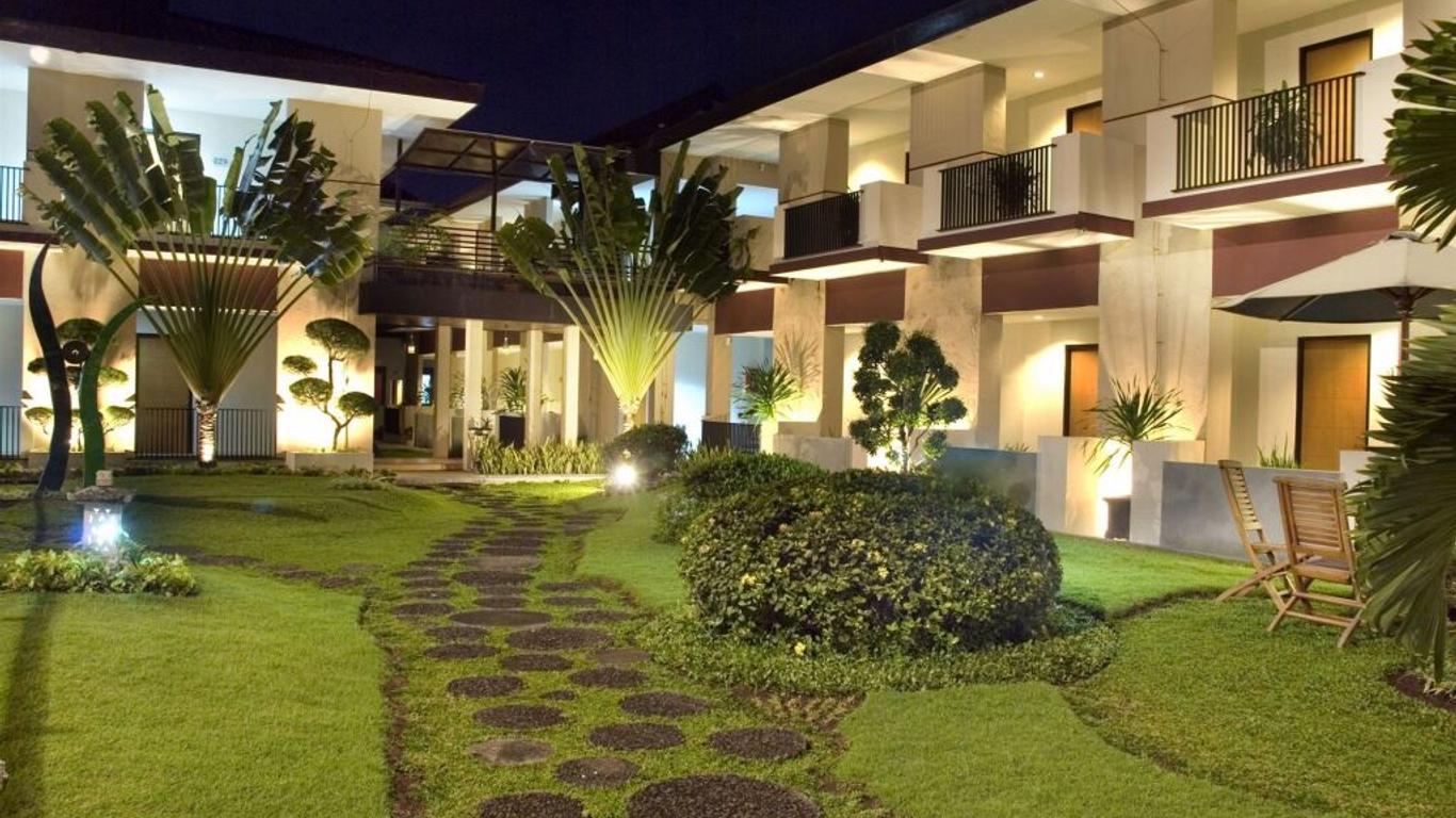 Lpp Convention Hotel Demangan
