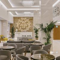Hotel Acandia