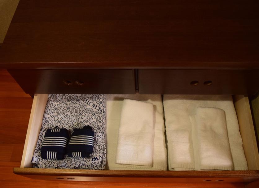 Room amenity Photo