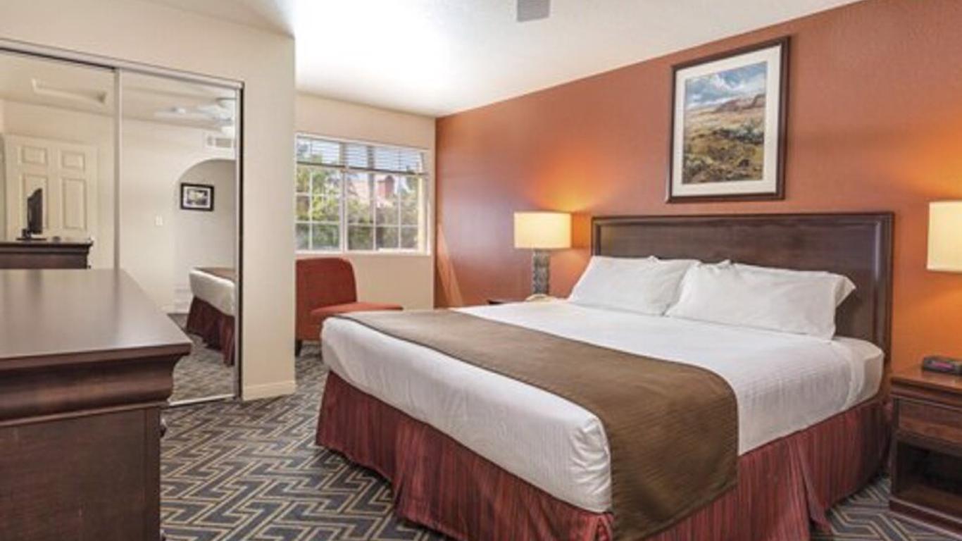 WorldMark Las Vegas Spencer Street