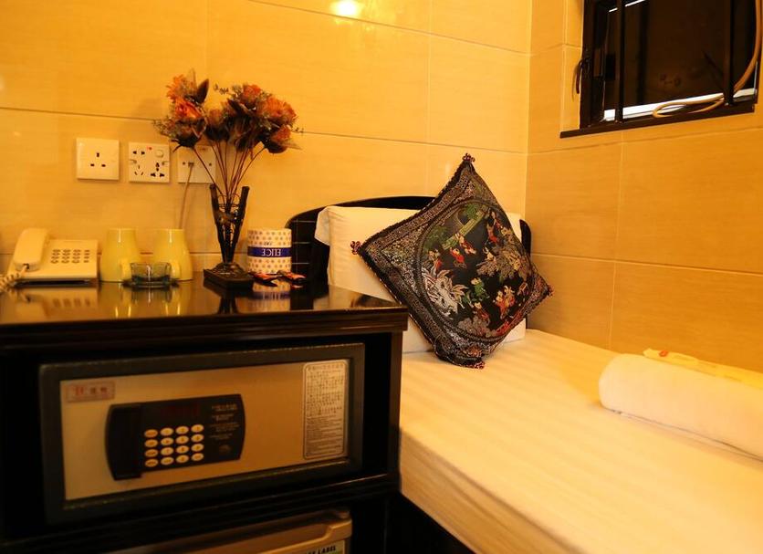 Room amenity Photo