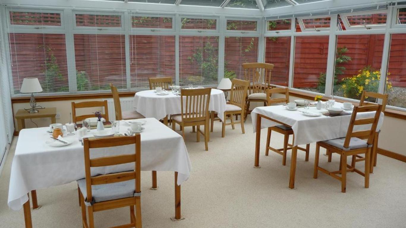 Ordieview Bed & Breakfast