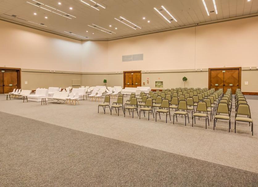 Conference room Photo