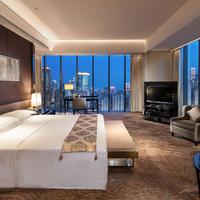 Hilton Guangzhou Tianhe