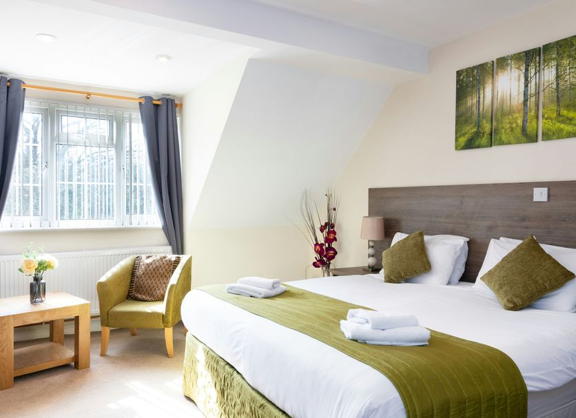 Hotel amenity Photo