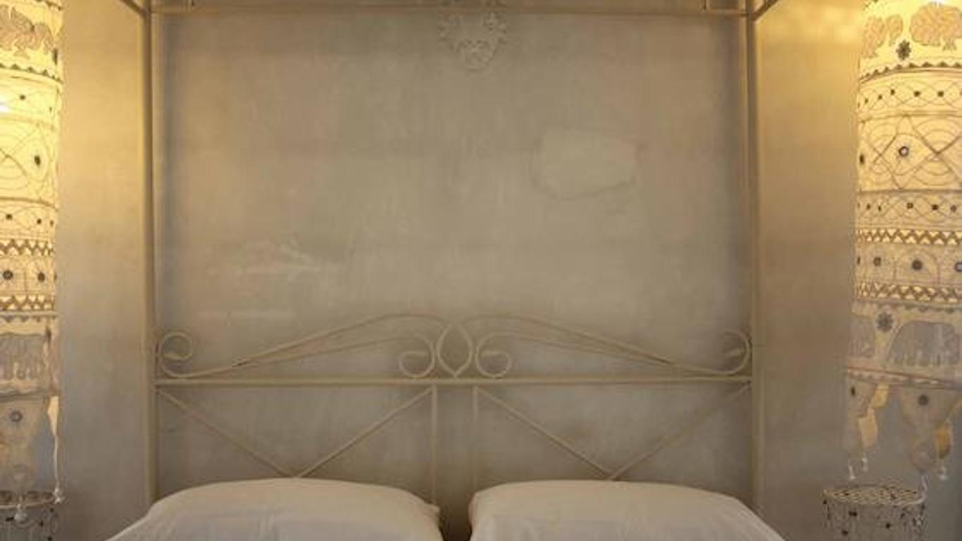 Bed and Breakfast Casa Locarno