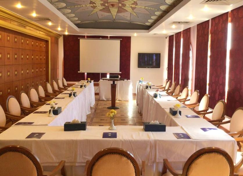Conference room Photo
