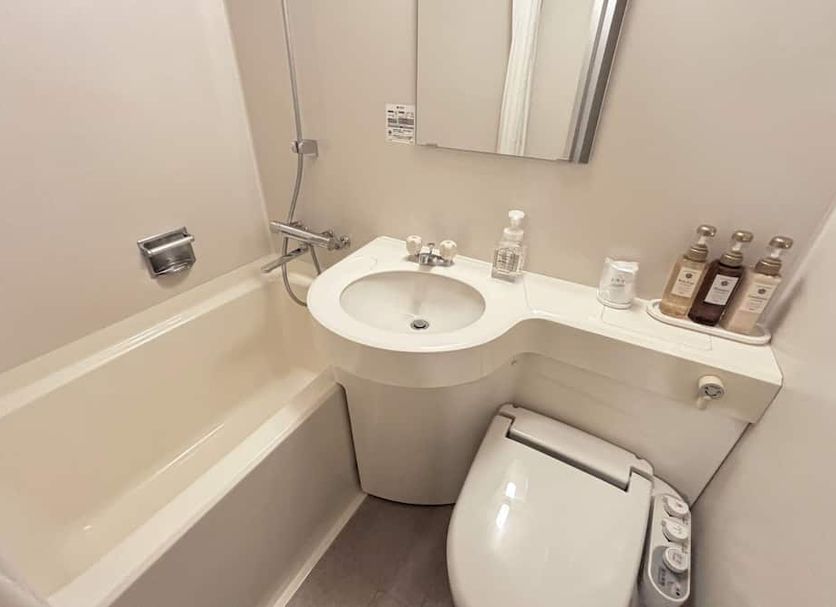 Bathroom Photo