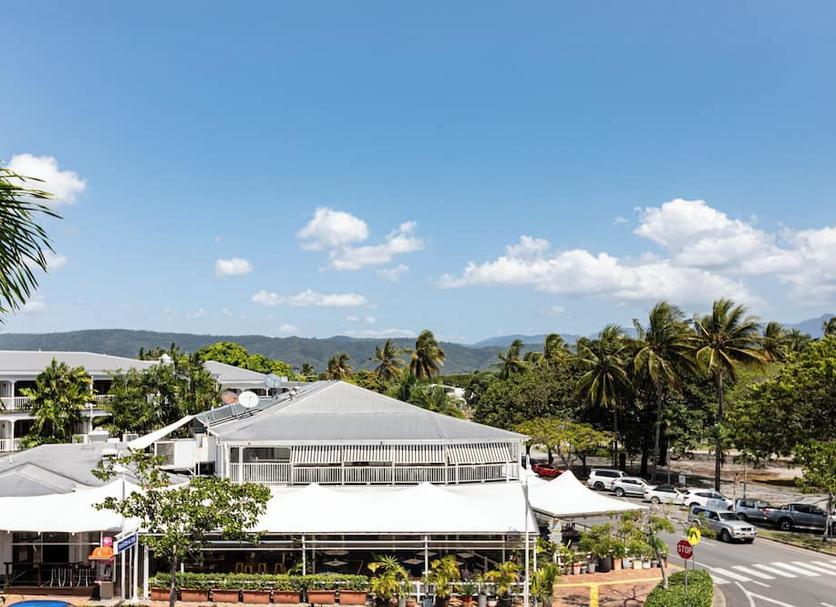 Outdoor view Photo