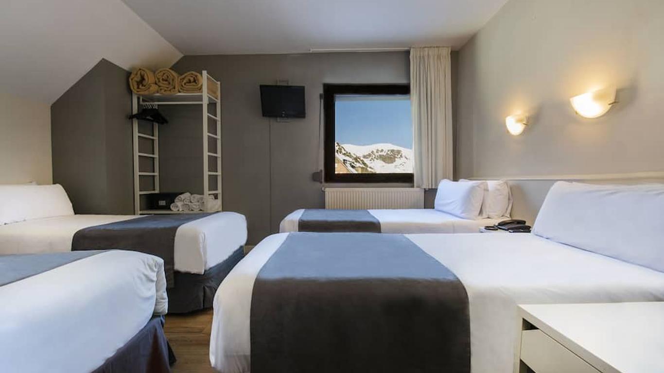 Hotel Camel.lot