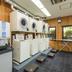 Laundry facility