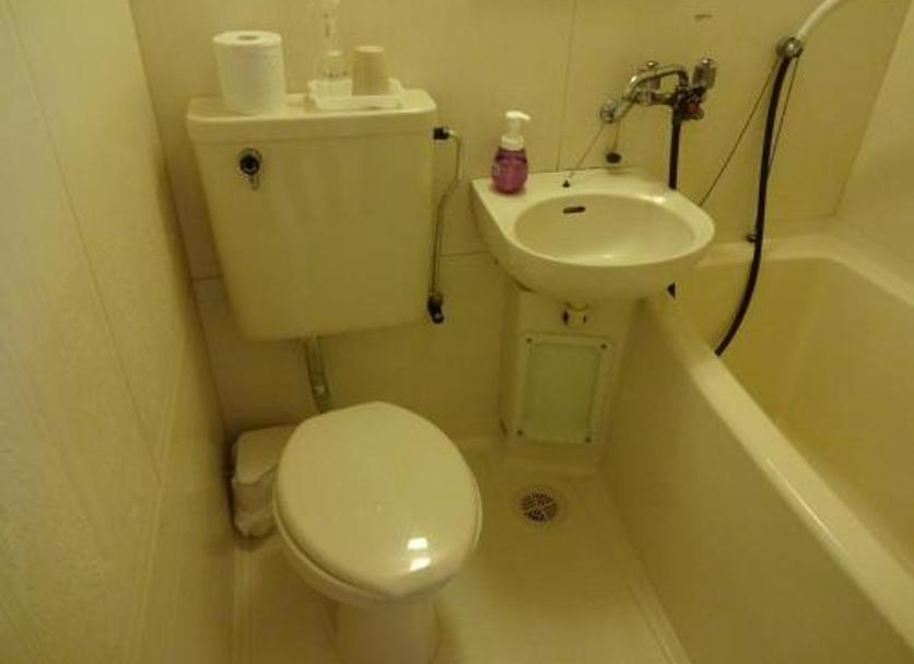 Bathroom Photo