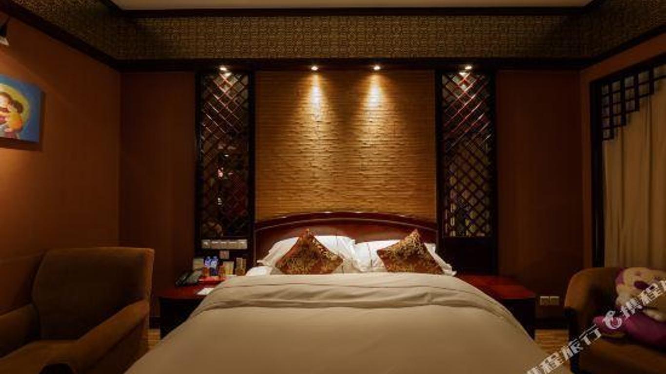Nenghui Hotel