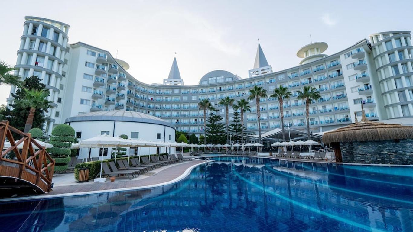 Prive Hotel Didim