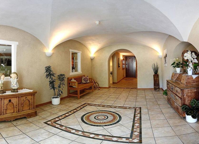 Hallway Photo