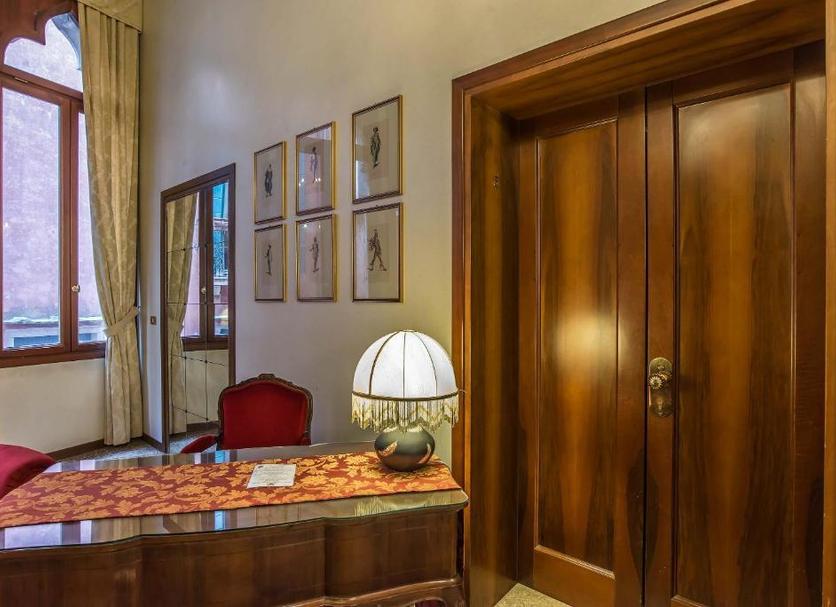 Room amenity Photo