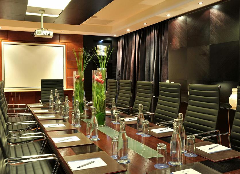 Conference room Photo