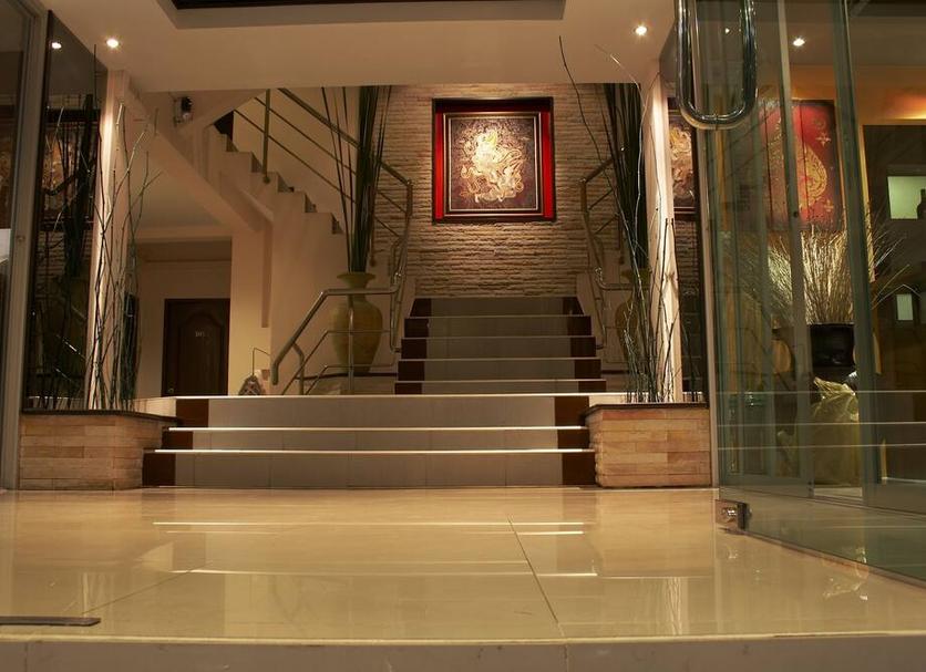 Stairs Photo