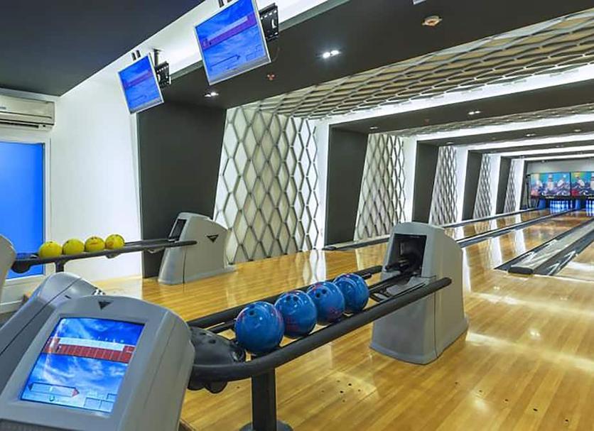Gym Photo
