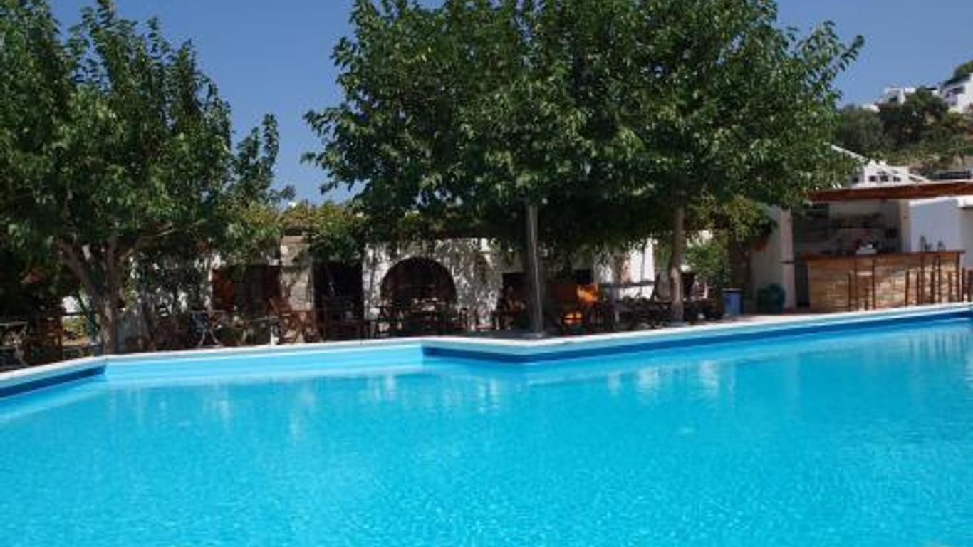 Pension Irene